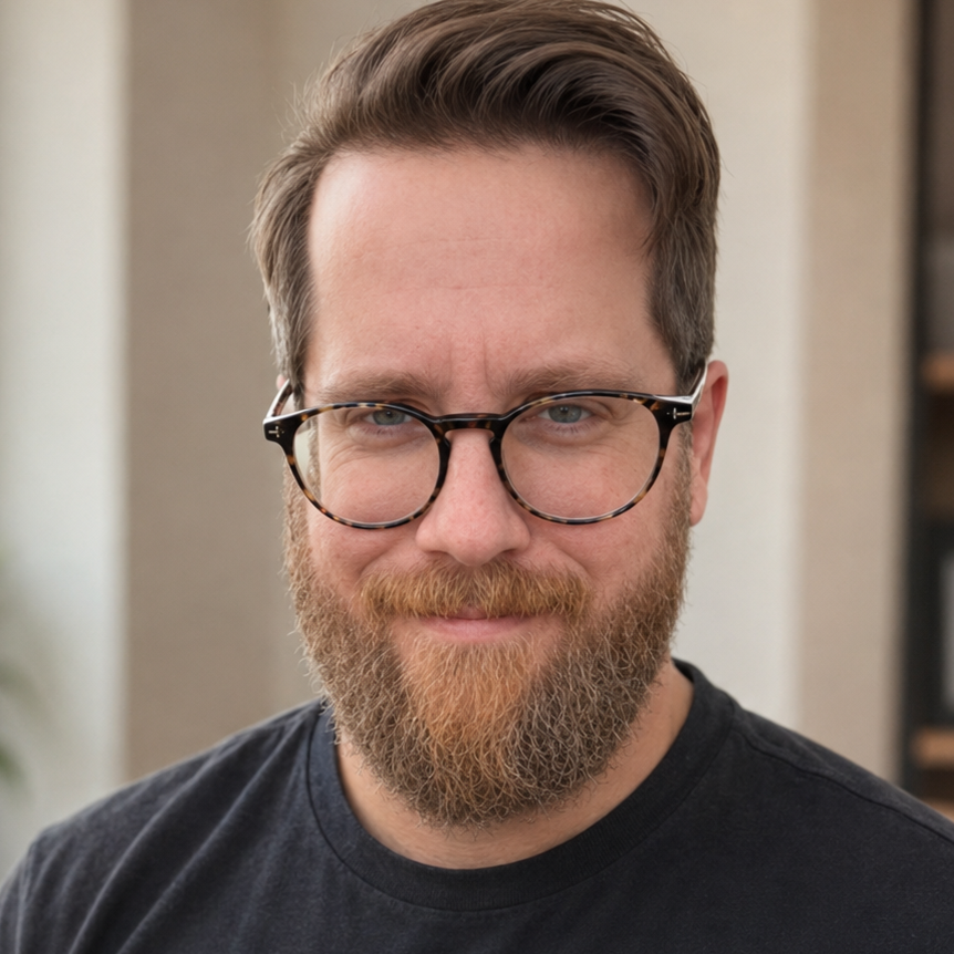 Beardson Beardly