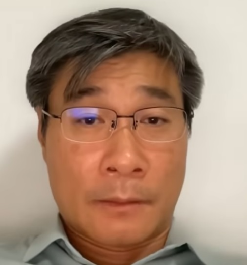 Professor Jiang