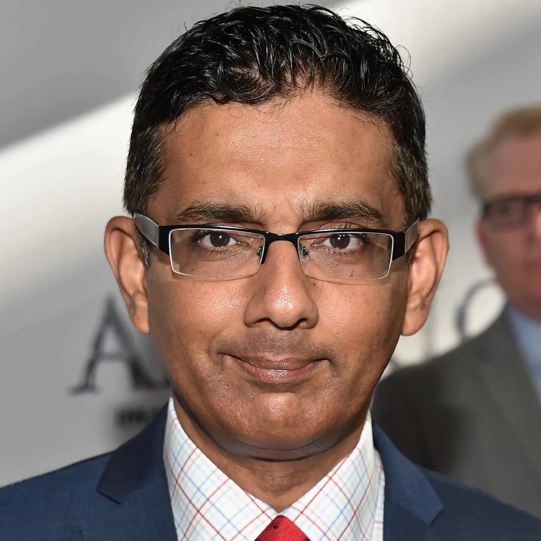 Dinesh D'Souza