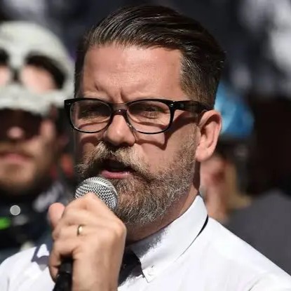 Gavin McInnes