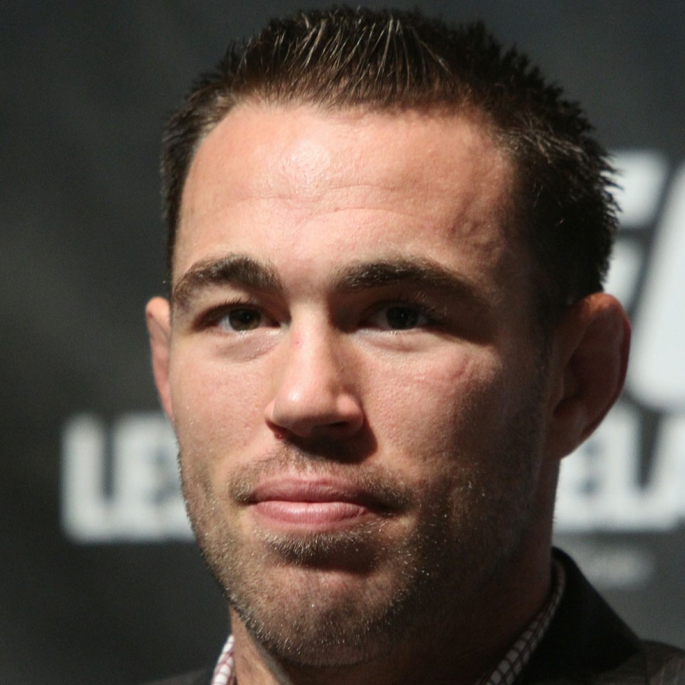 Jake Shields