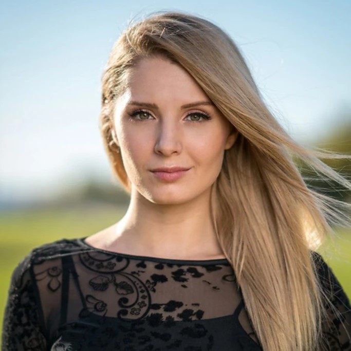 Lauren Southern