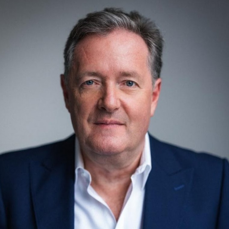 Piers Morgan