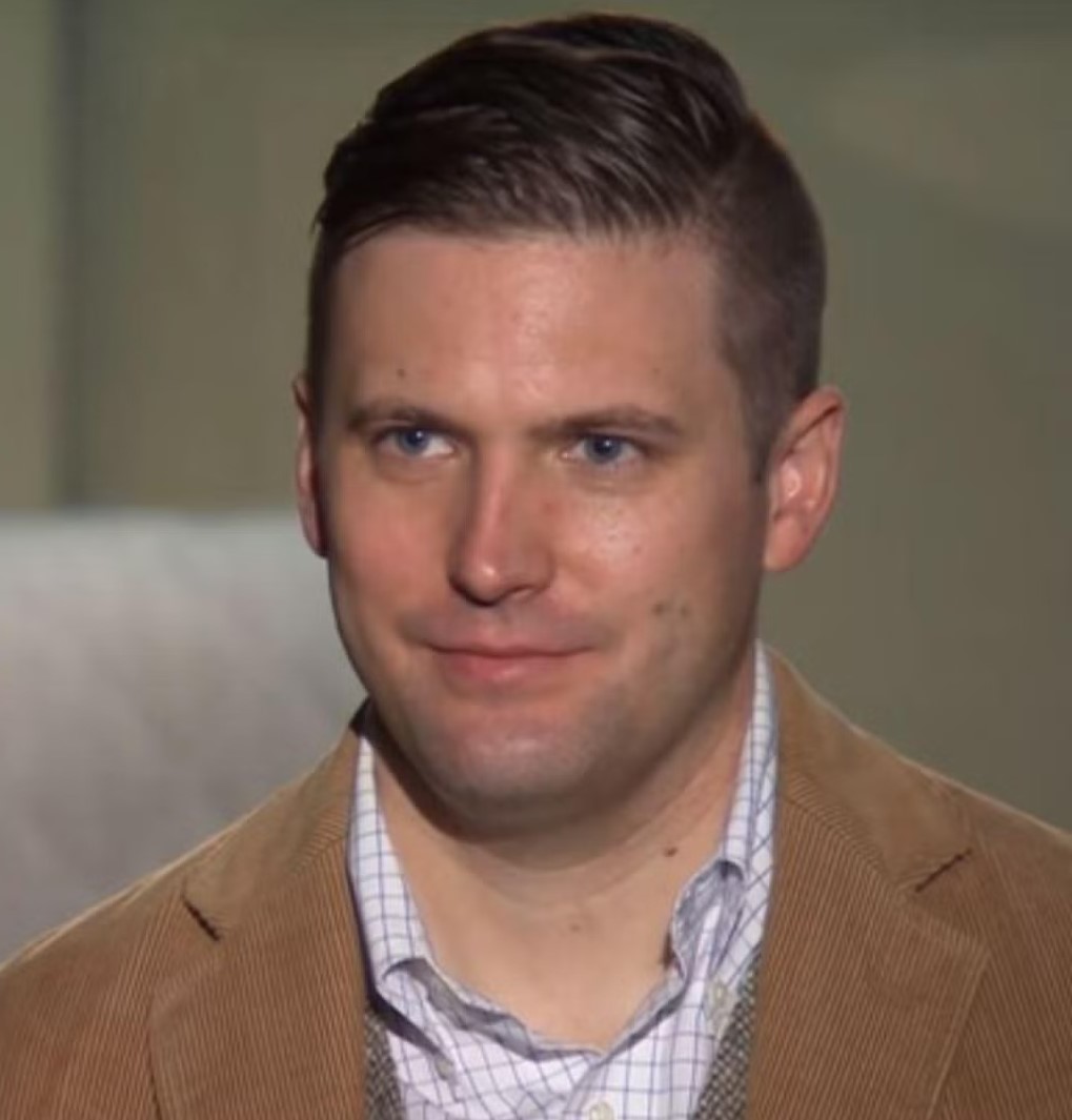 Richard Spencer
