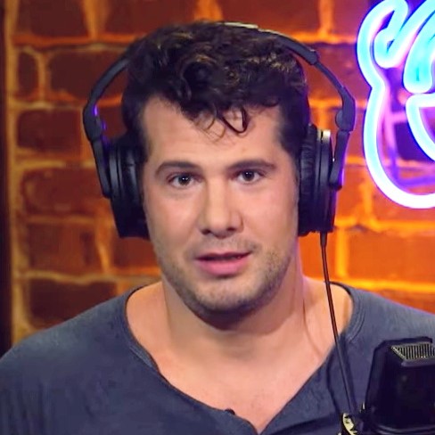Steven Crowder