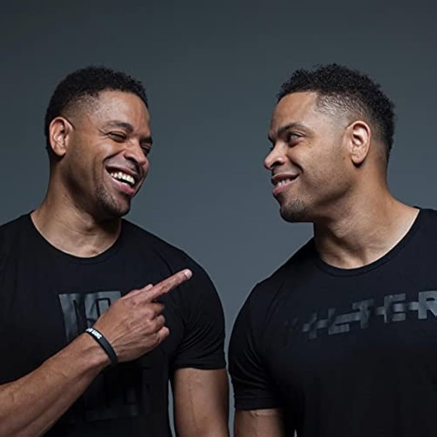 The Hodgetwins