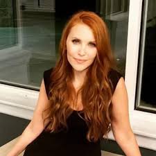 The Redheaded Libertarian