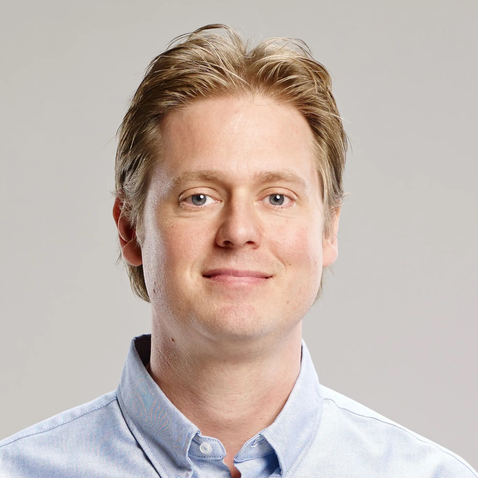 Tim Heidecker