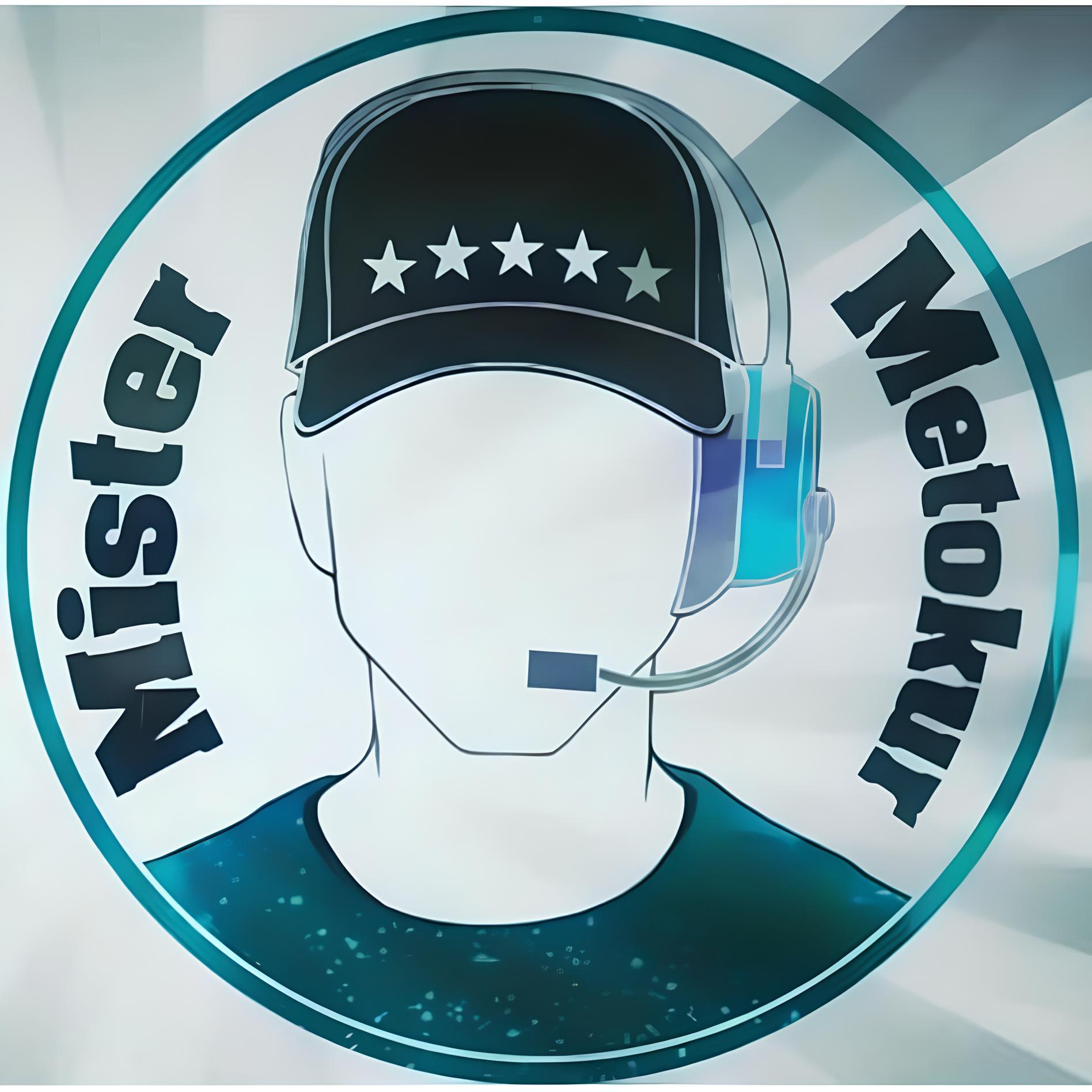 Mr. Metokur
