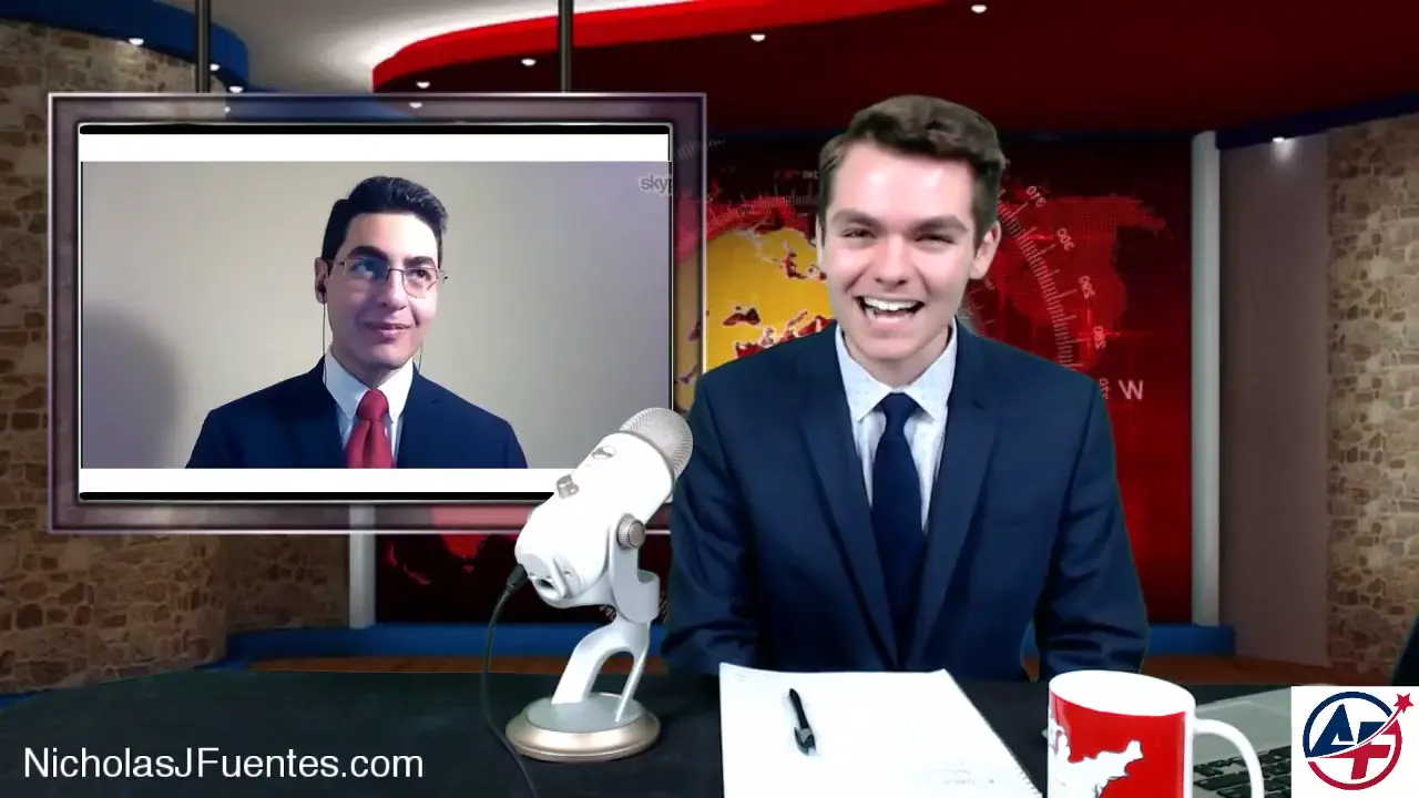 DACA Demolition Debate feat. Will Nardi