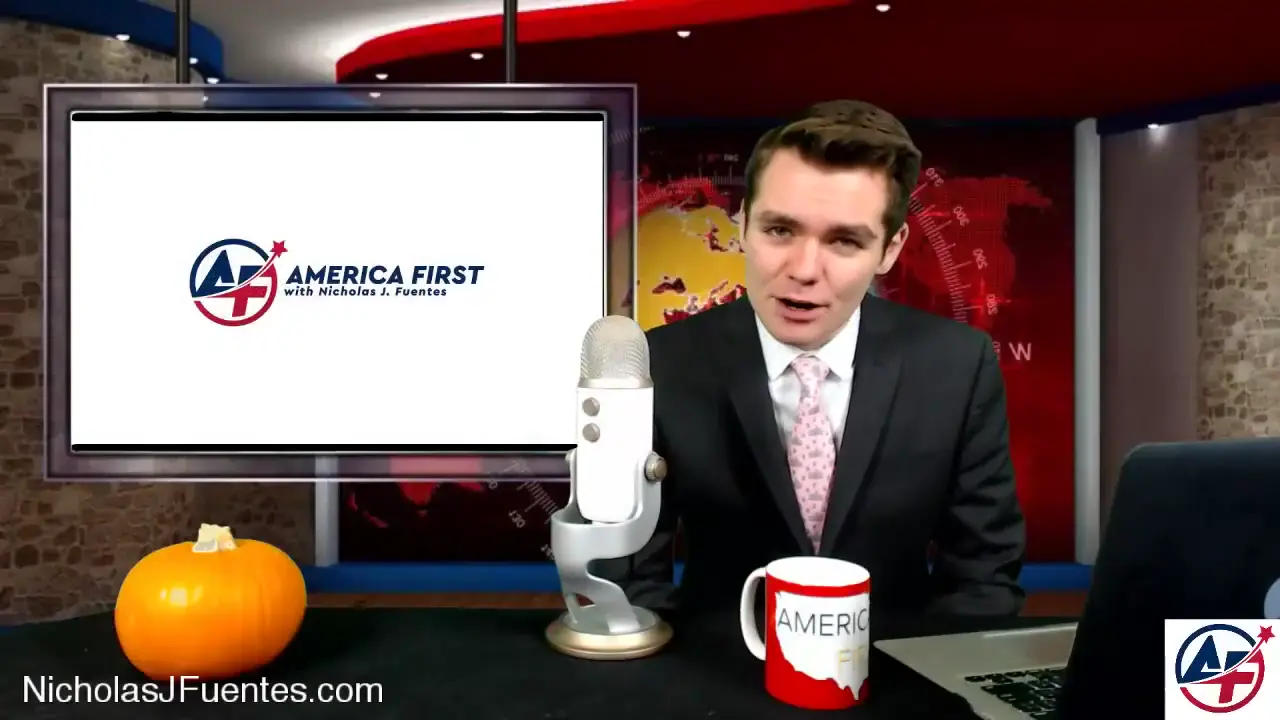 Ben Shapiro Cucks When It Counts