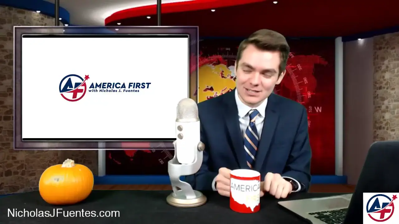 The End of the Boy Scouts