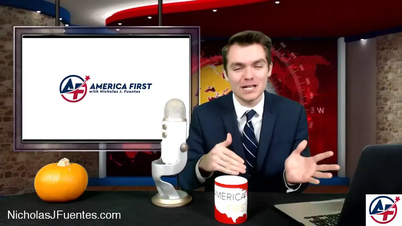 Richard Spencer's Disaster in Florida