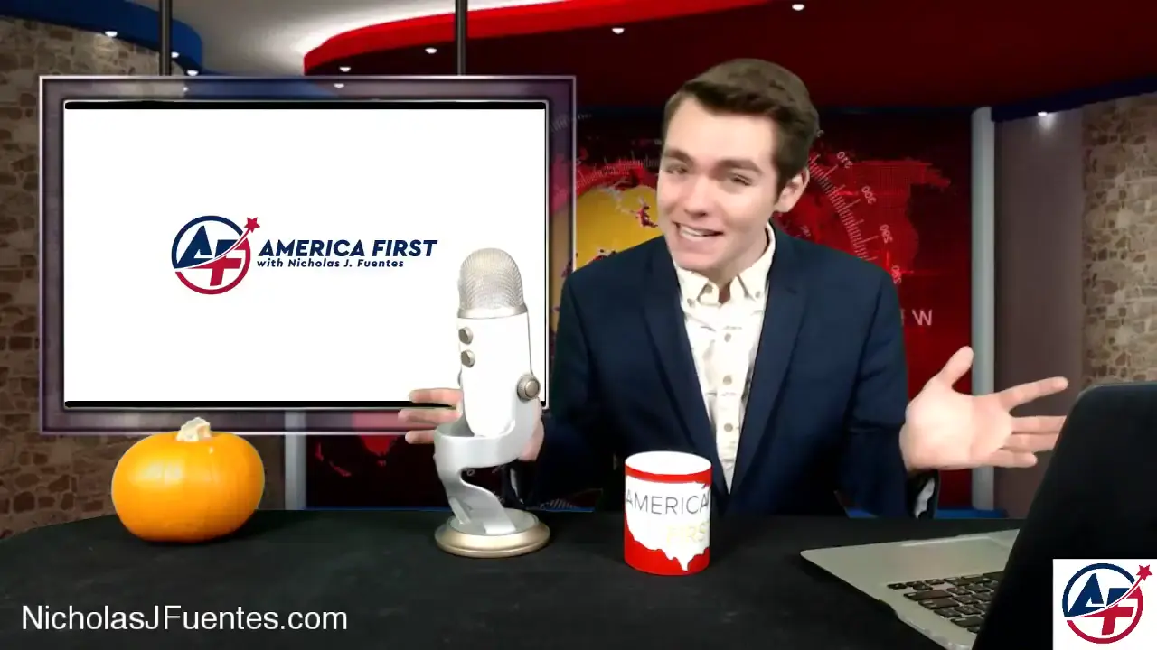 The Laura Loomer Enigma