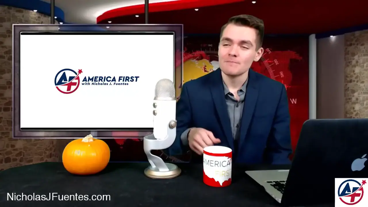 The Anti-White Canary Mission