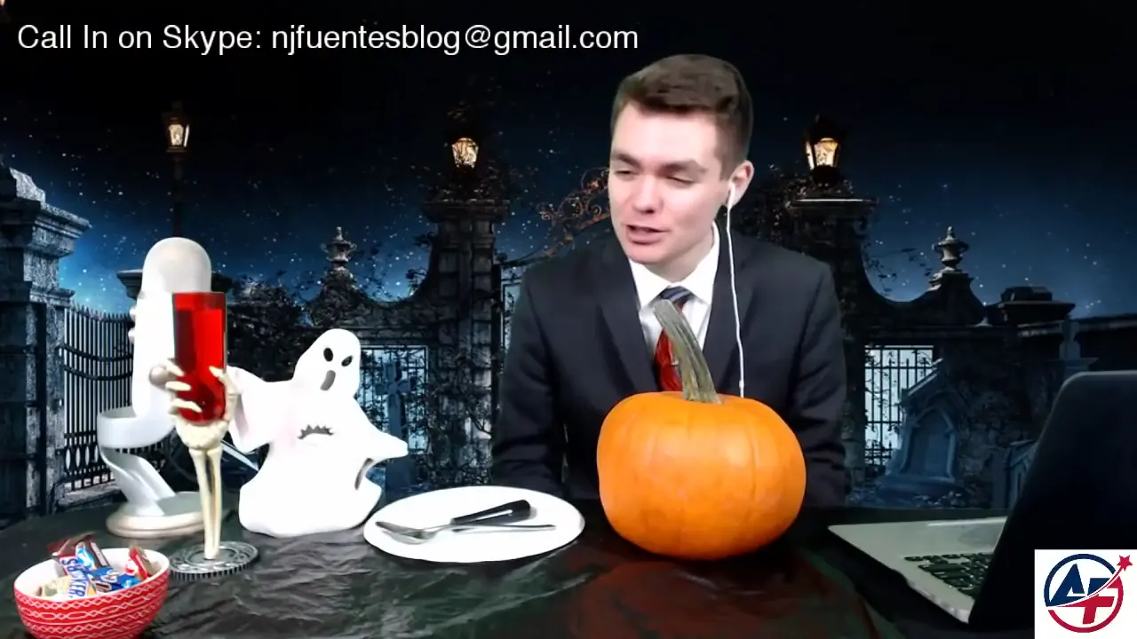 Halloween Spooktacular 2017