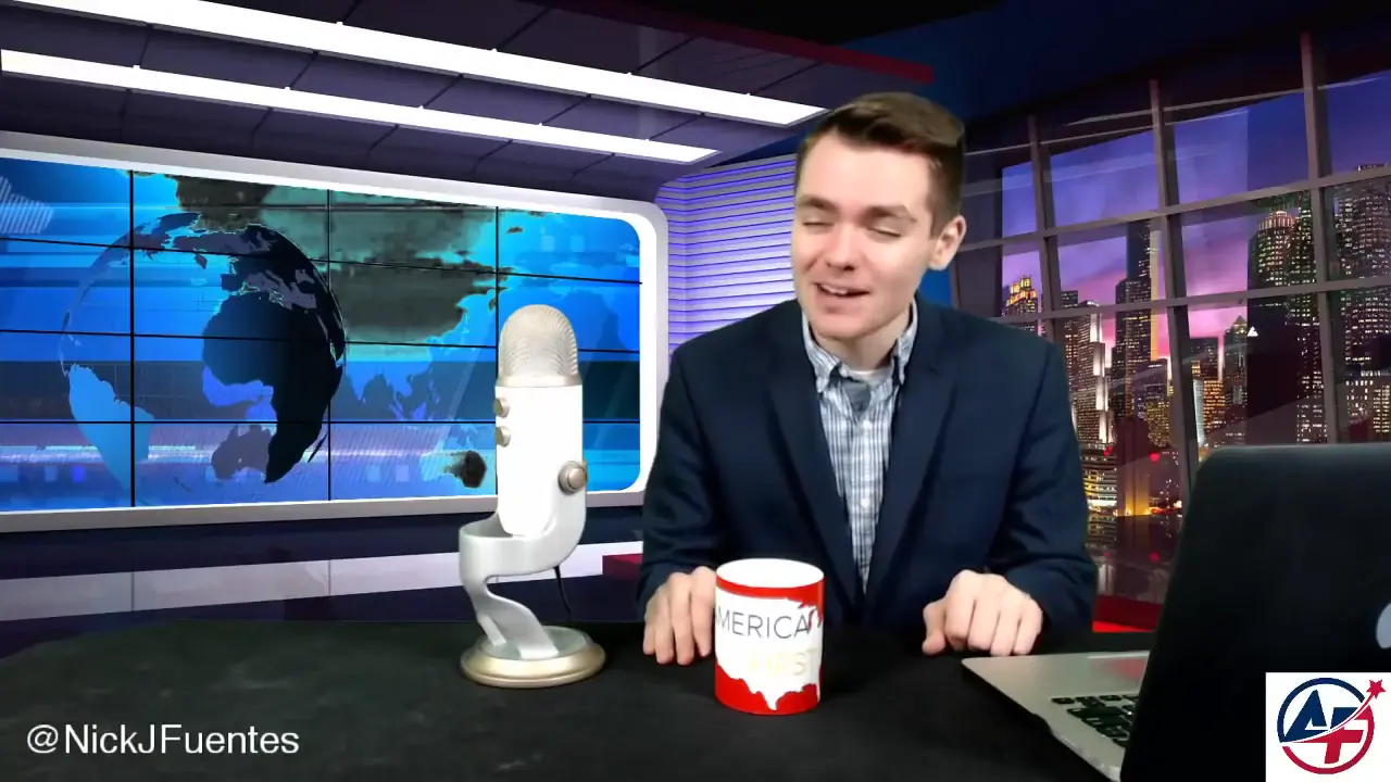 Ice Cream Truck Nationalism