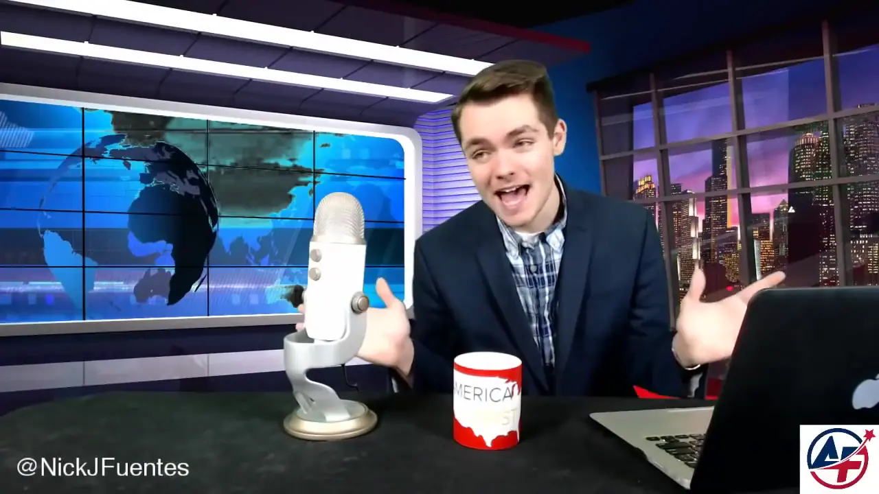 Roy Moore Did Nothing Wrong