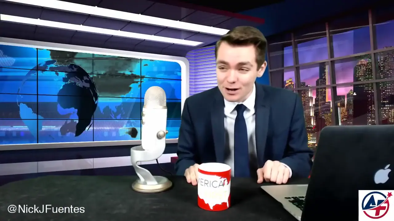 At Least I Have My Constitution