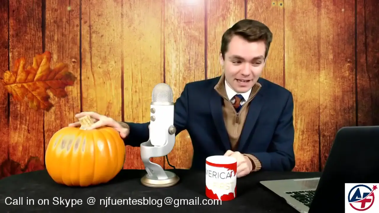 Thanksgiving Special 2017