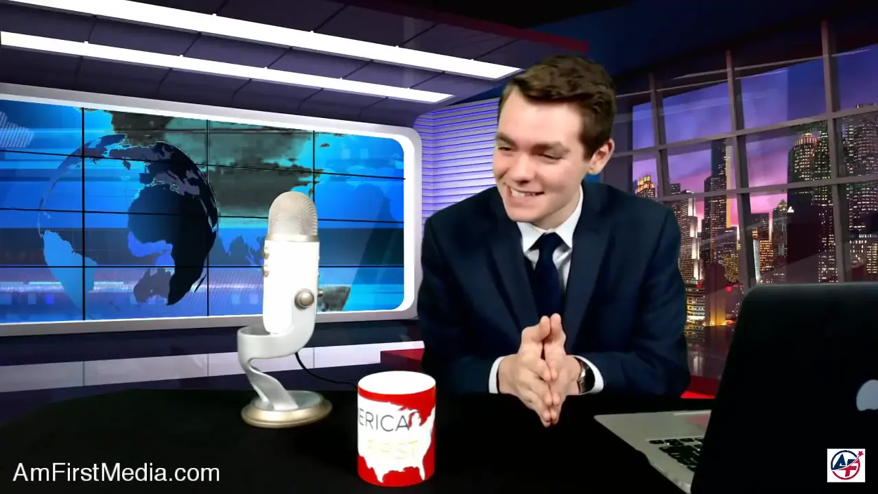 What's the Deal with Mixed Marriages?