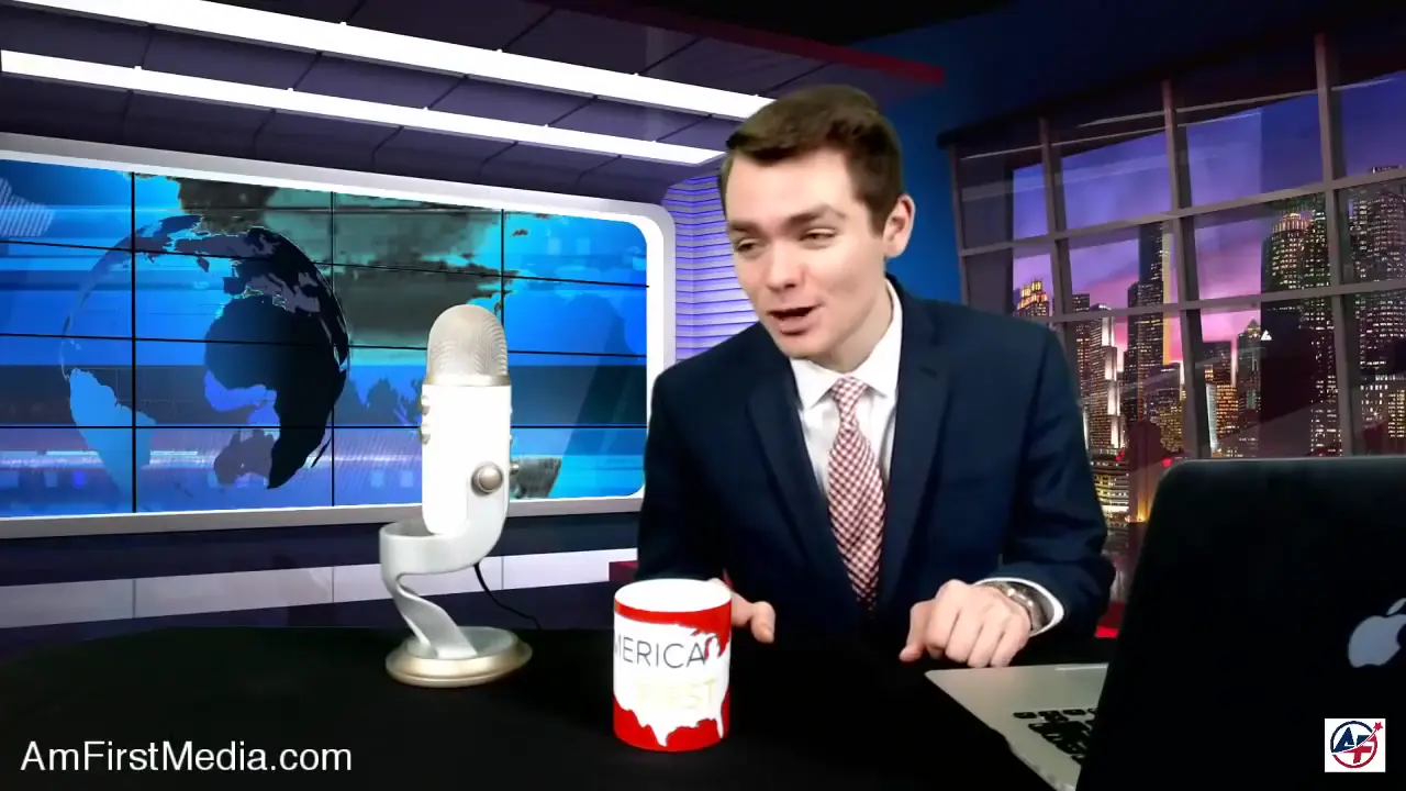 England Lives and Marches On