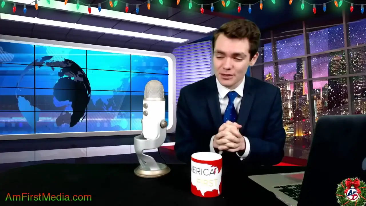 Jared Kushner's Dual Allegiance