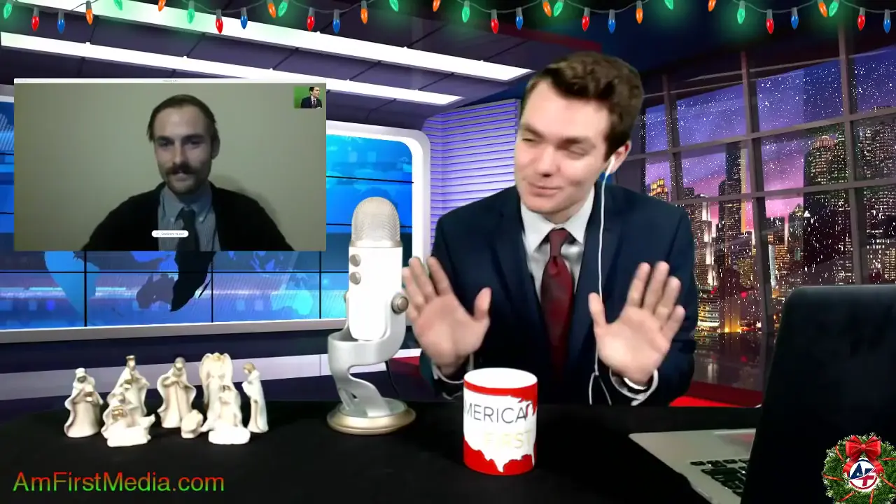 Thot Wars feat. Millennial Matt