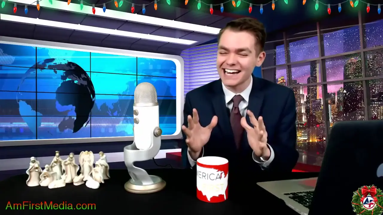 All Politicians Should Be in Jail