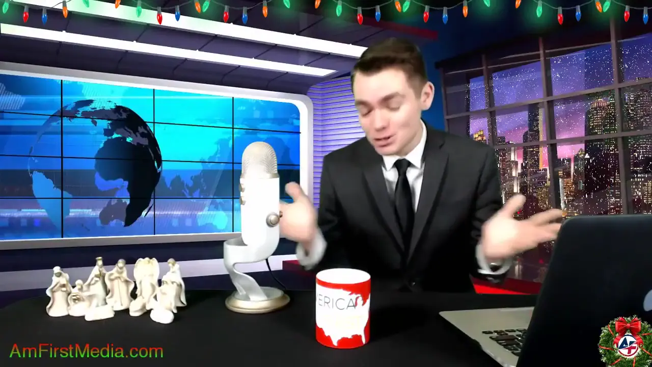 Election Fraud Exposed