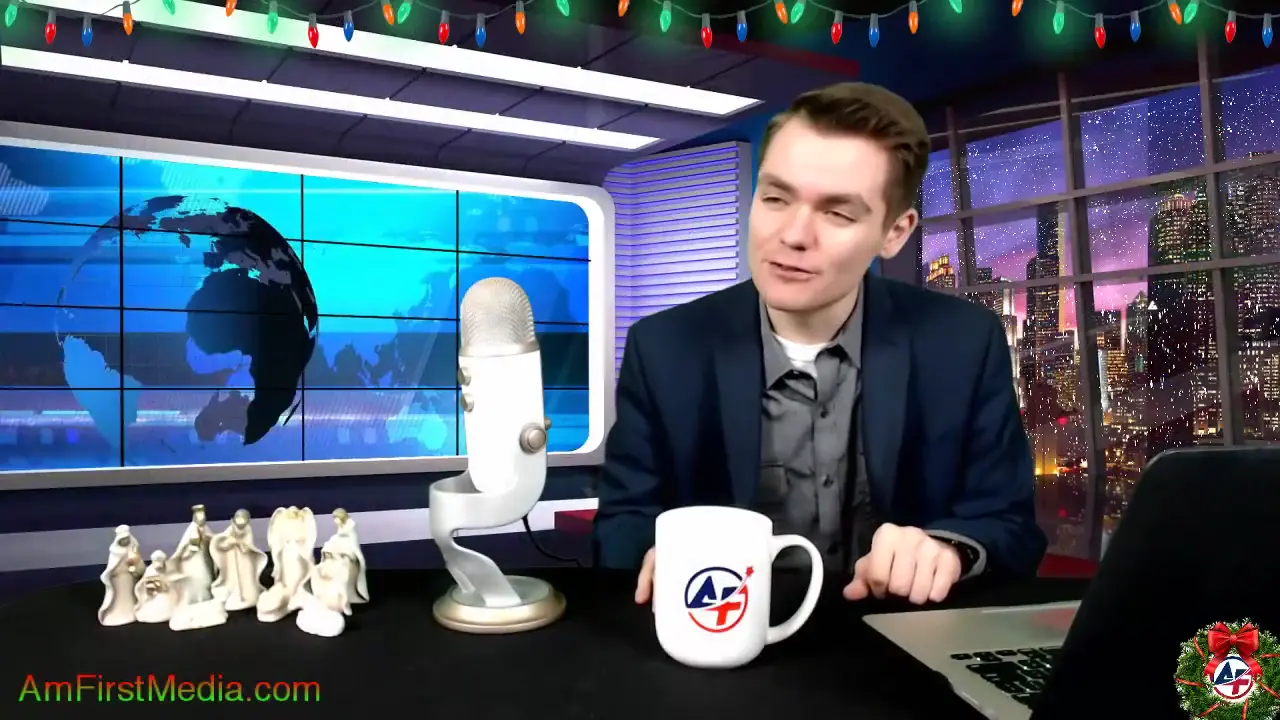 Donald Trump's Year in Review