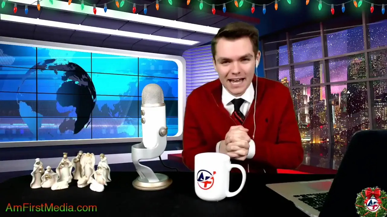 Christmas Special 2017