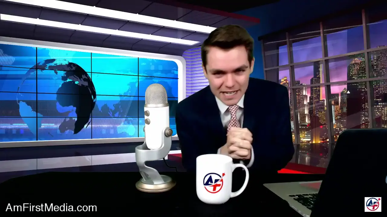 Open Borders for Israel