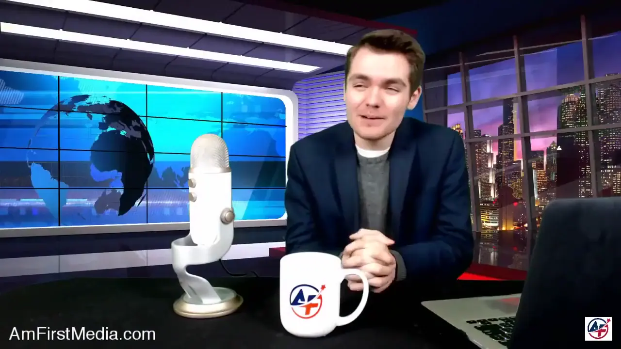 Clinton Is Going to Jail