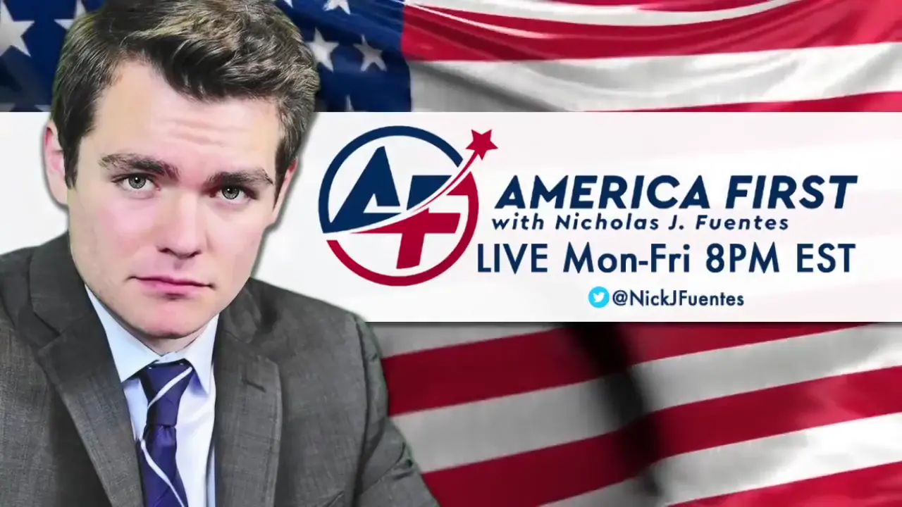 Paul Nehlen on the Tribe