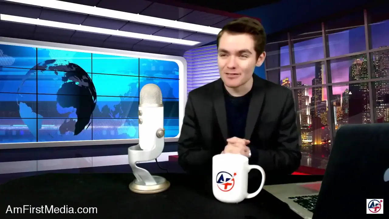 The Coming Government Shutdown & Why Dems Own It