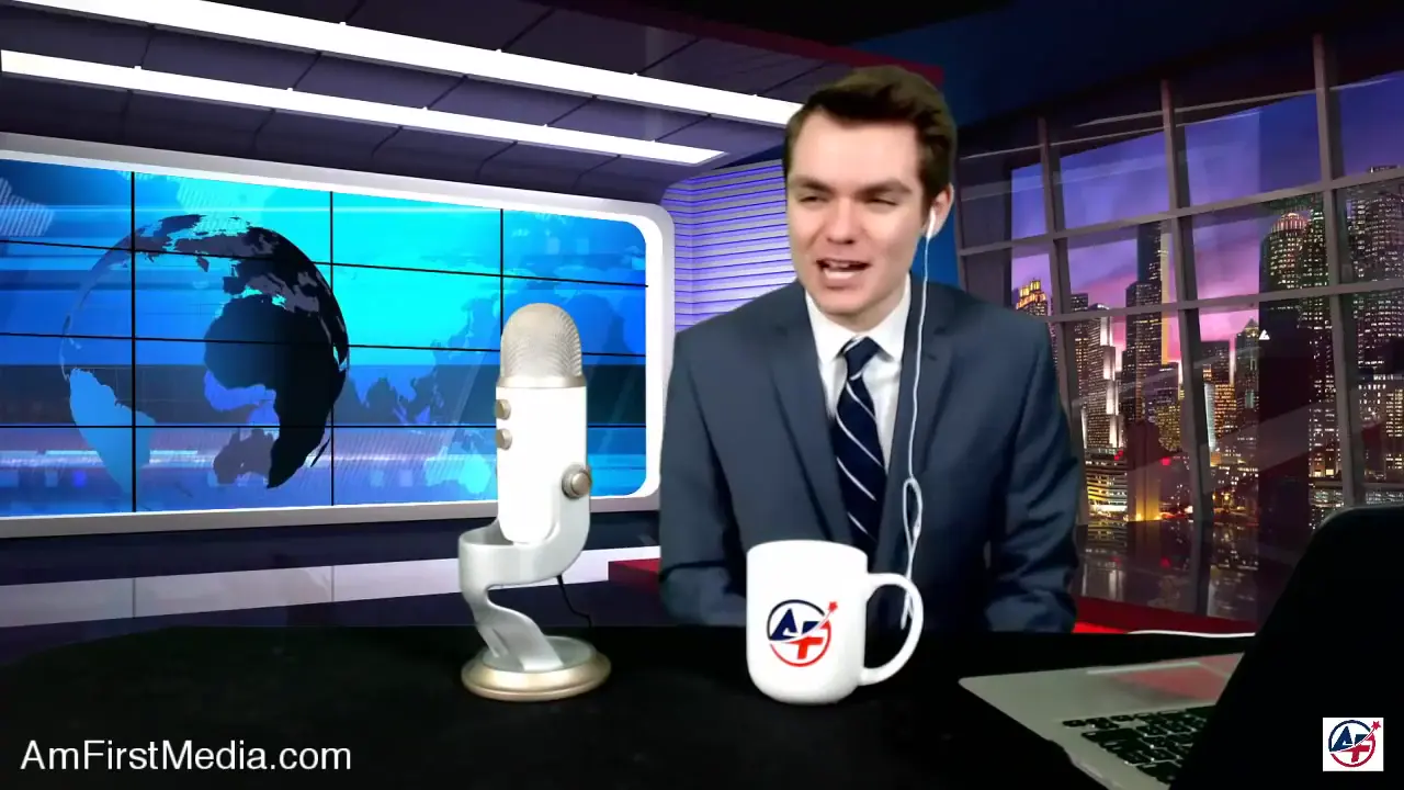 Jacob Wohl Debate on Israel