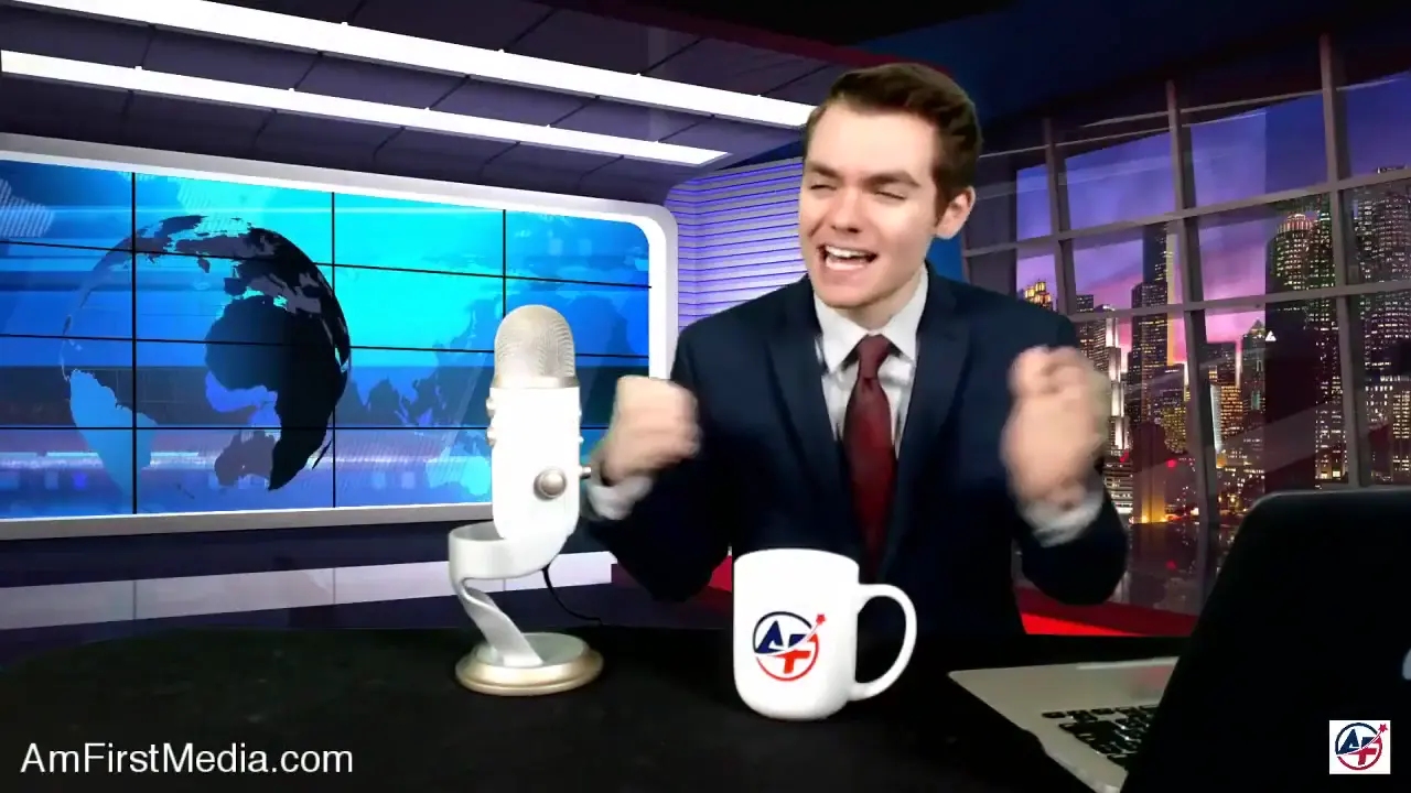 Palace Coup Against Trump