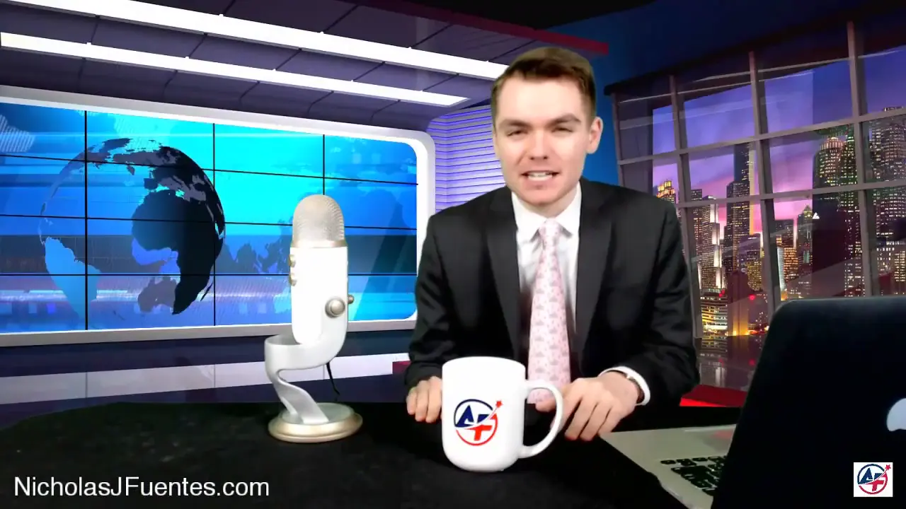 Why School Shootings Happen