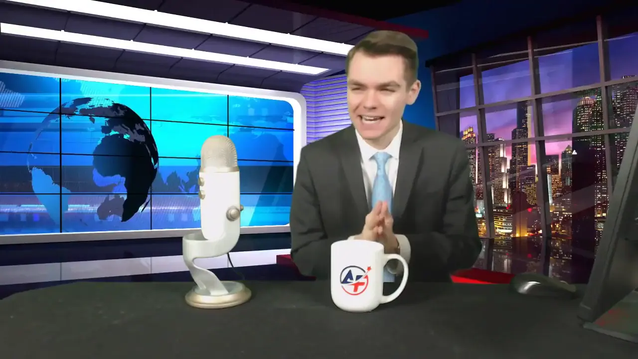 The Real Intellectual Dark Web