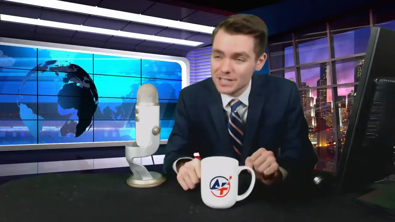 Why We're Still in Afghanistan