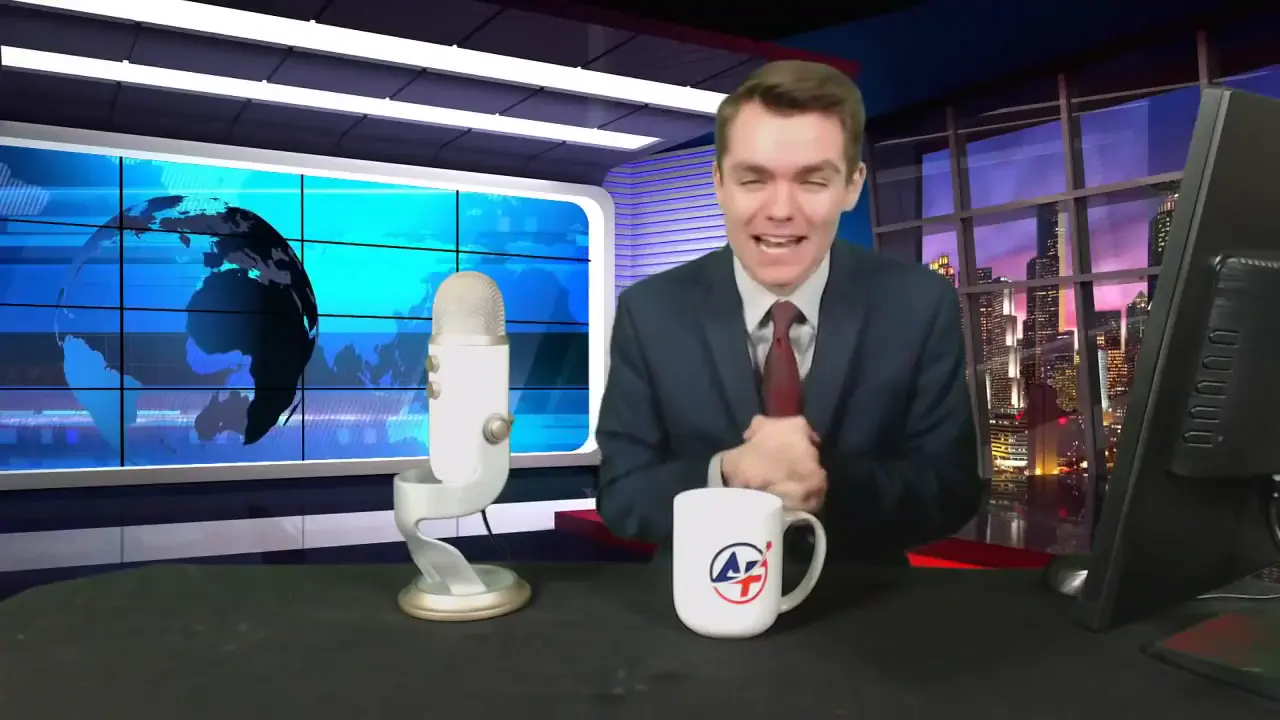 Optics and Aesthetics feat. Ricky Vaughn