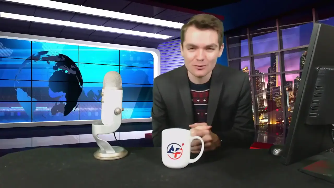 Rob Porter Did Nothing Wrong