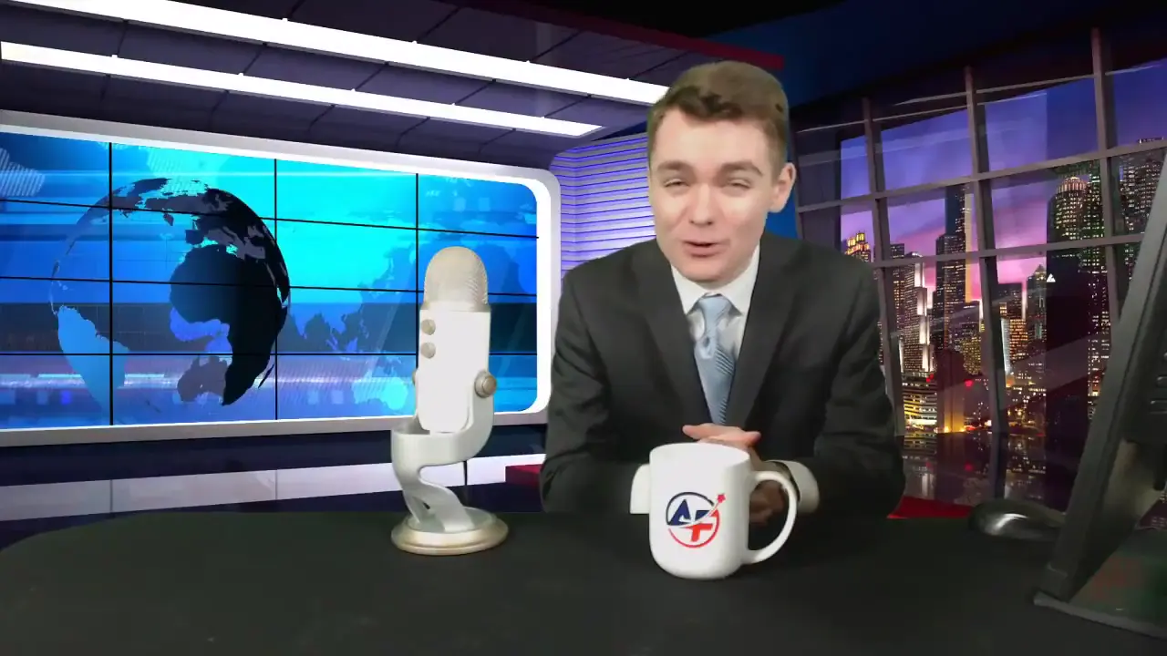 The End of Westphalia