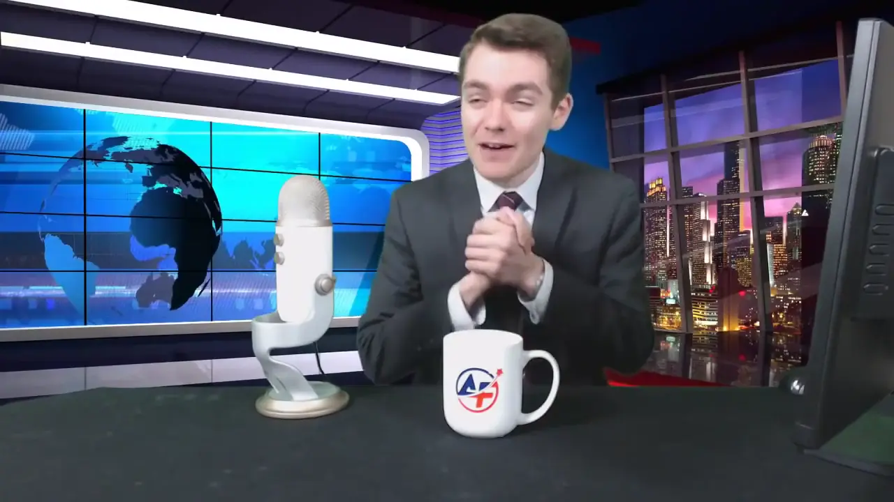 Revenge of the Chaos Candidate