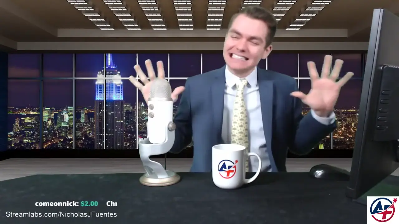 The Disastrous Omnibus Spending Bill