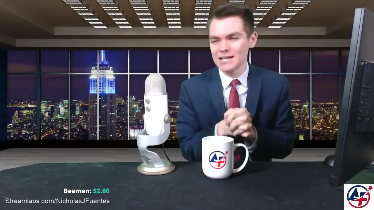 World War III in Syria