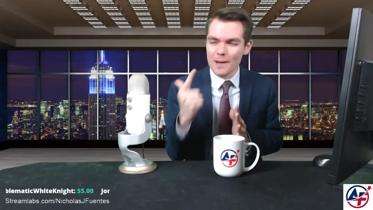 Hostile Foreign Activity