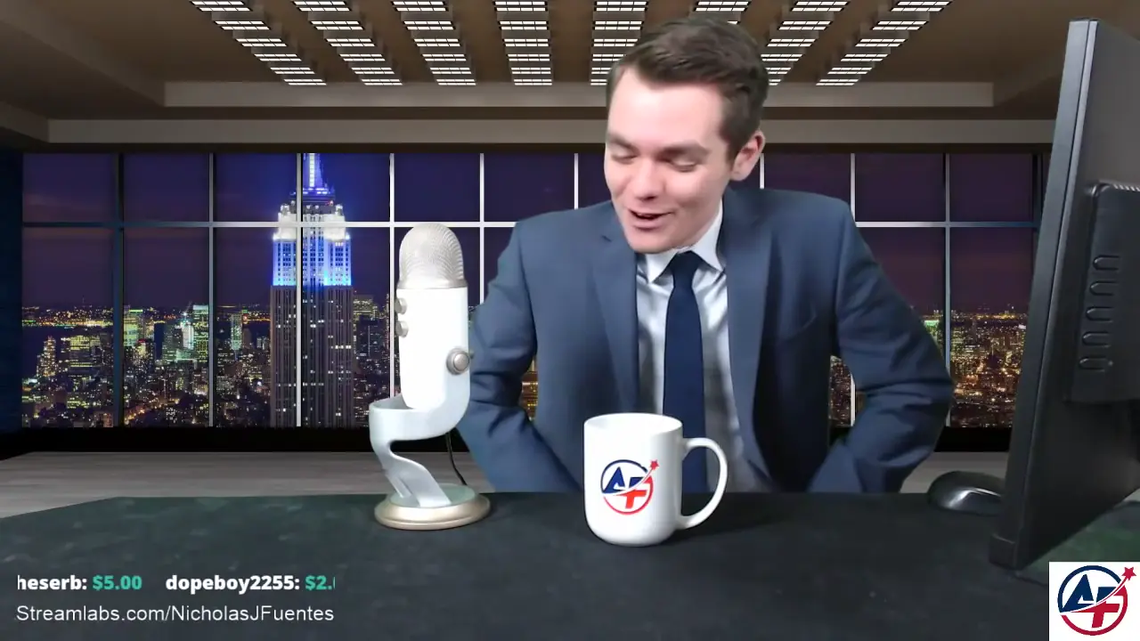 World War III Hang Out