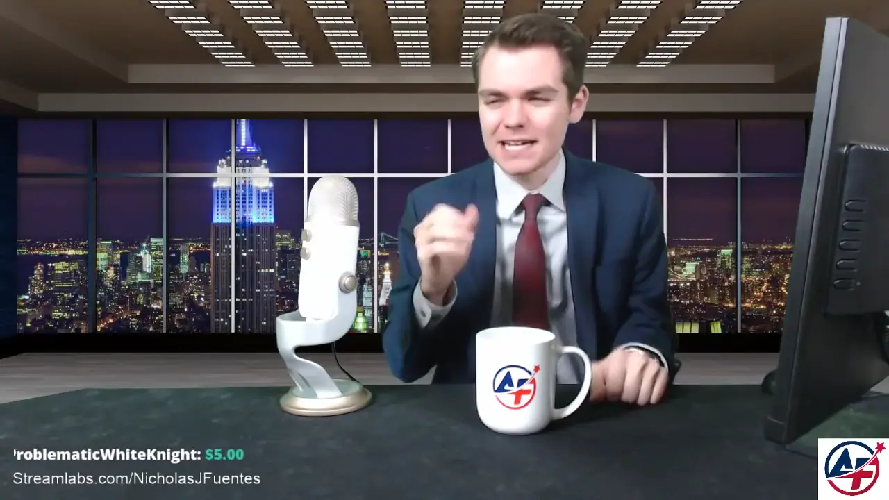 Egalitarianism vs Science feat. JF Gariepy